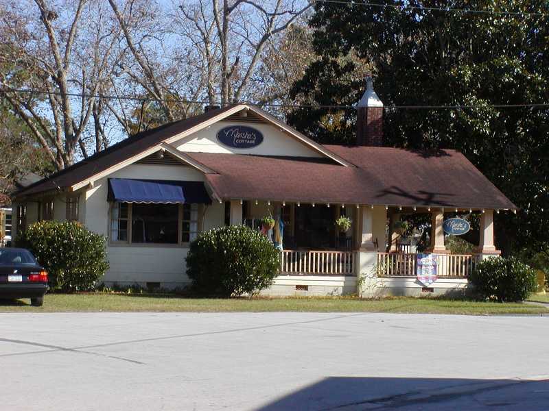 Marsha's Cottage
