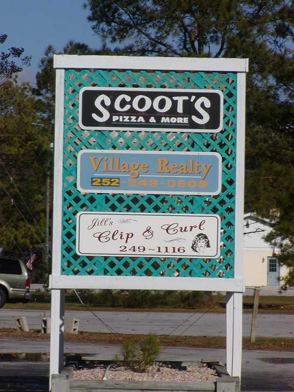Scoot's